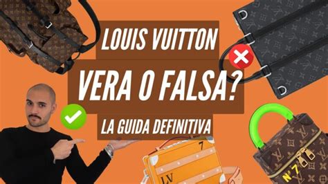 verifica codice borsa louis vuitton|louis vuitton è autentico.